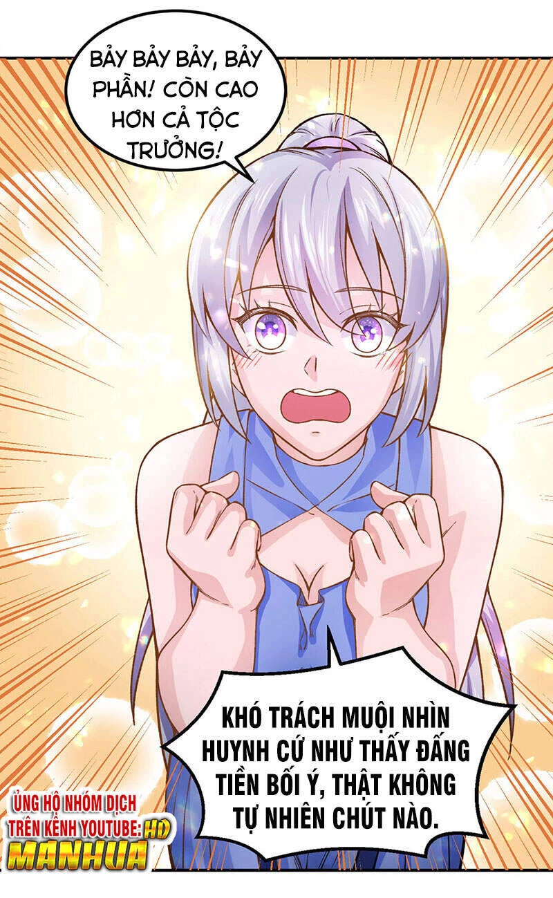 Võ Đạo Độc Tôn Chapter 332 - Next Chapter 333