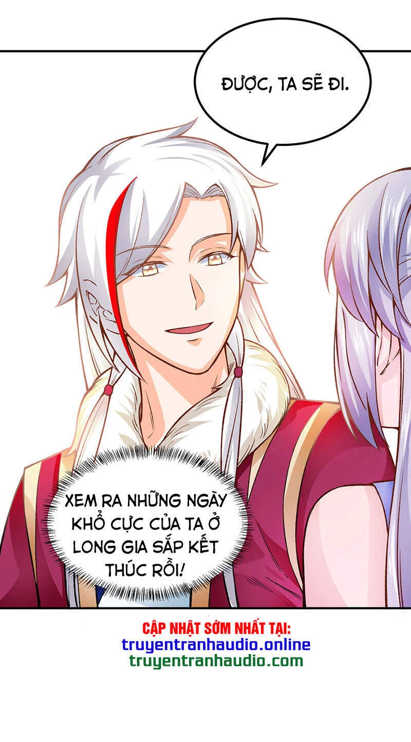 Võ Đạo Độc Tôn Chapter 332 - Next Chapter 333