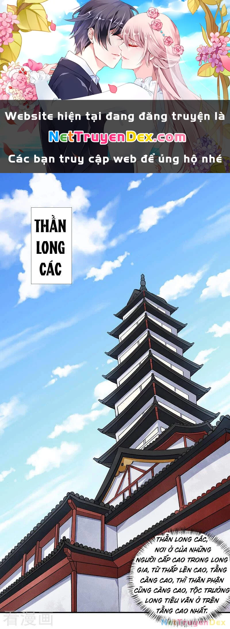 Võ Đạo Độc Tôn Chapter 333 - Next Chapter 334