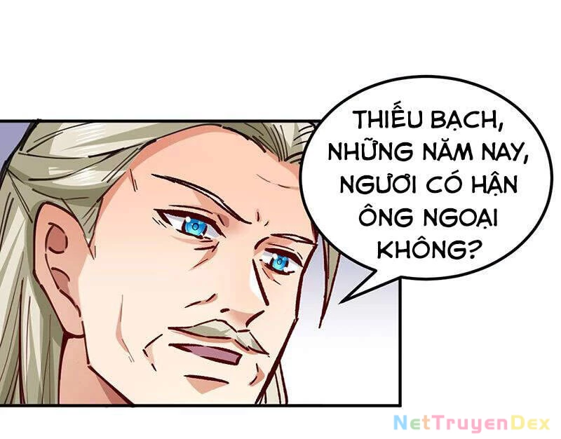 Võ Đạo Độc Tôn Chapter 333 - Next Chapter 334