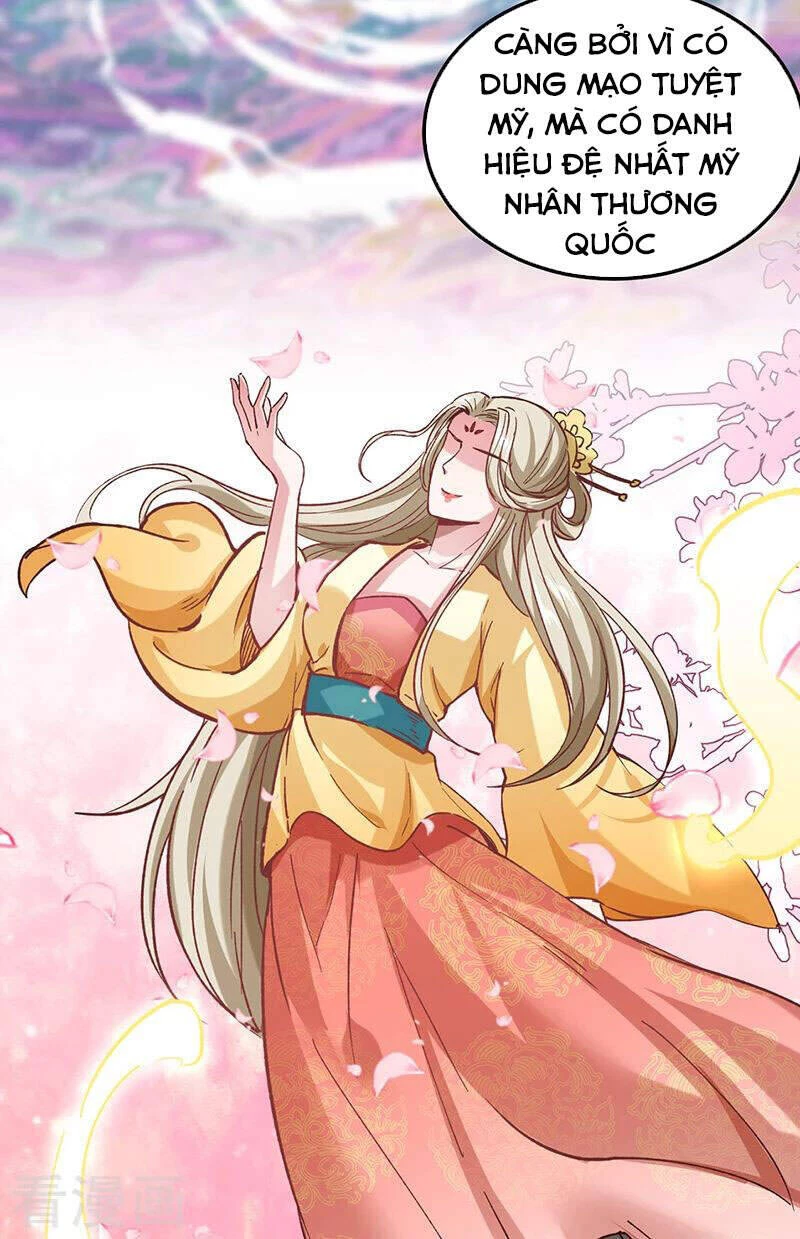 Võ Đạo Độc Tôn Chapter 333 - Next Chapter 334