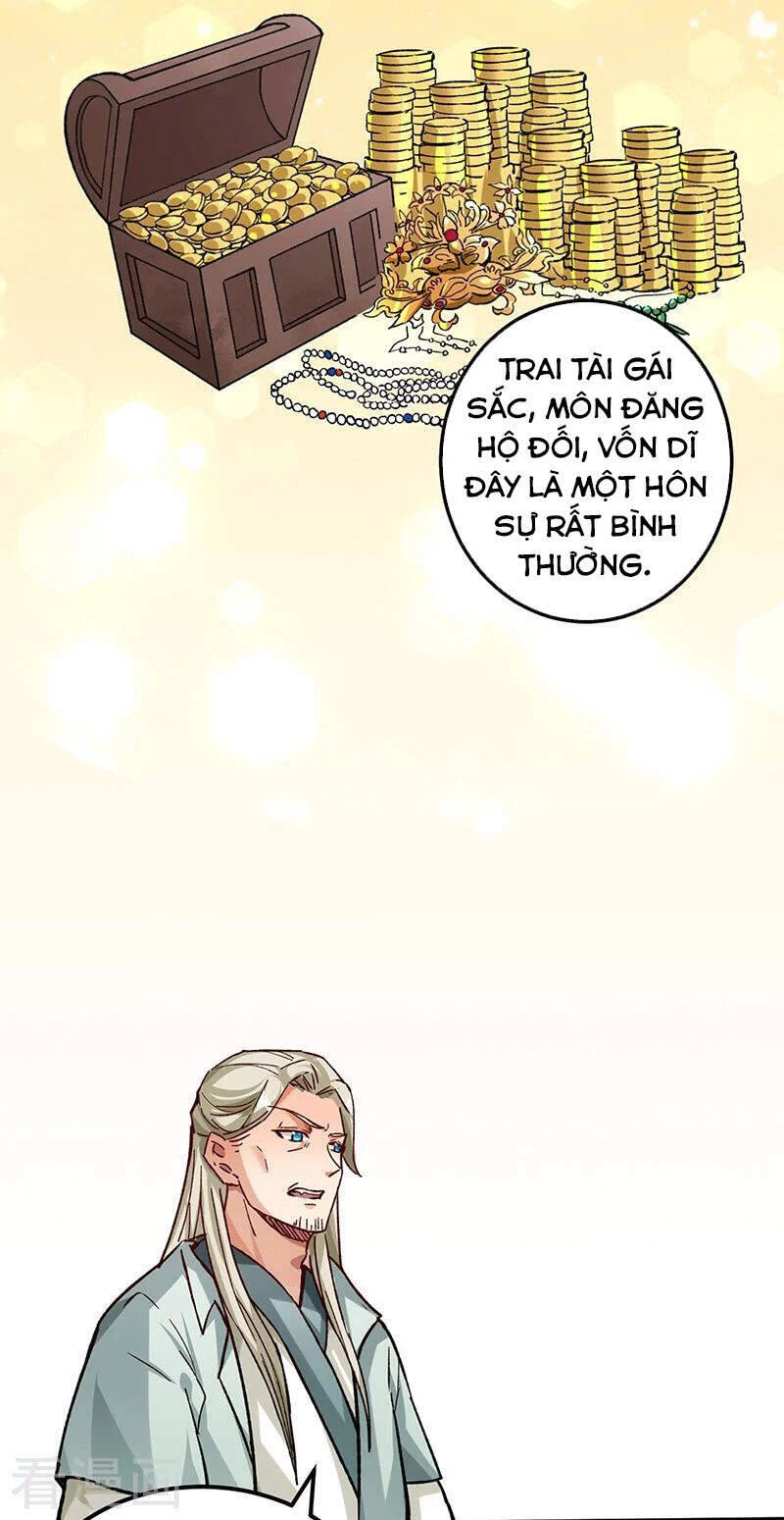 Võ Đạo Độc Tôn Chapter 333 - Next Chapter 334