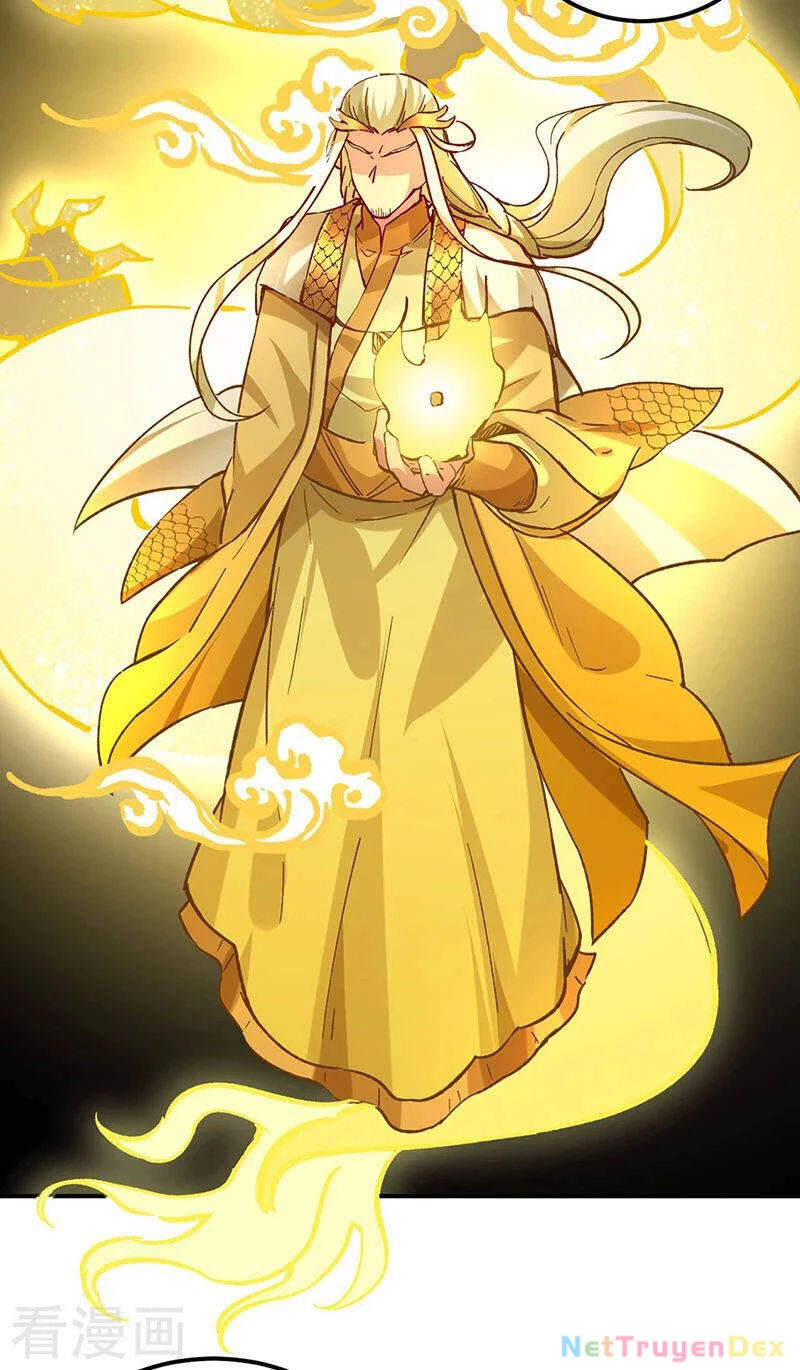 Võ Đạo Độc Tôn Chapter 333 - Next Chapter 334