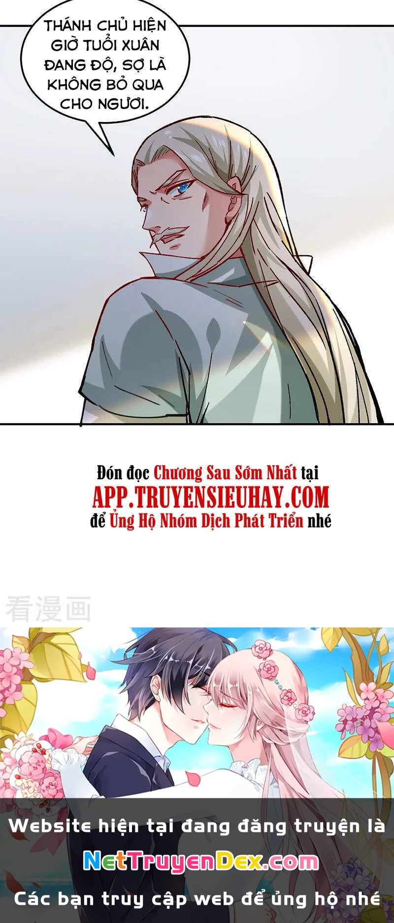Võ Đạo Độc Tôn Chapter 333 - Next Chapter 334