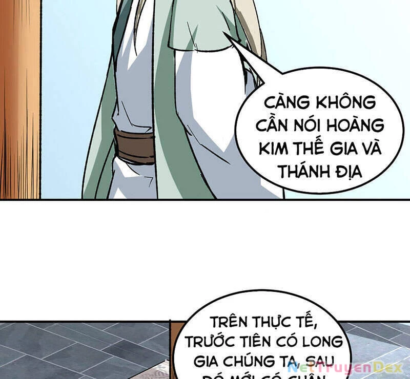 Võ Đạo Độc Tôn Chapter 334 - Next Chapter 335