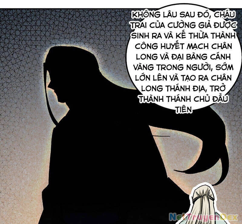 Võ Đạo Độc Tôn Chapter 334 - Next Chapter 335