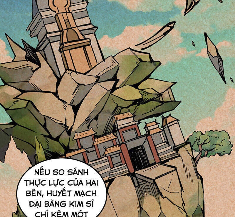 Võ Đạo Độc Tôn Chapter 334 - Next Chapter 335