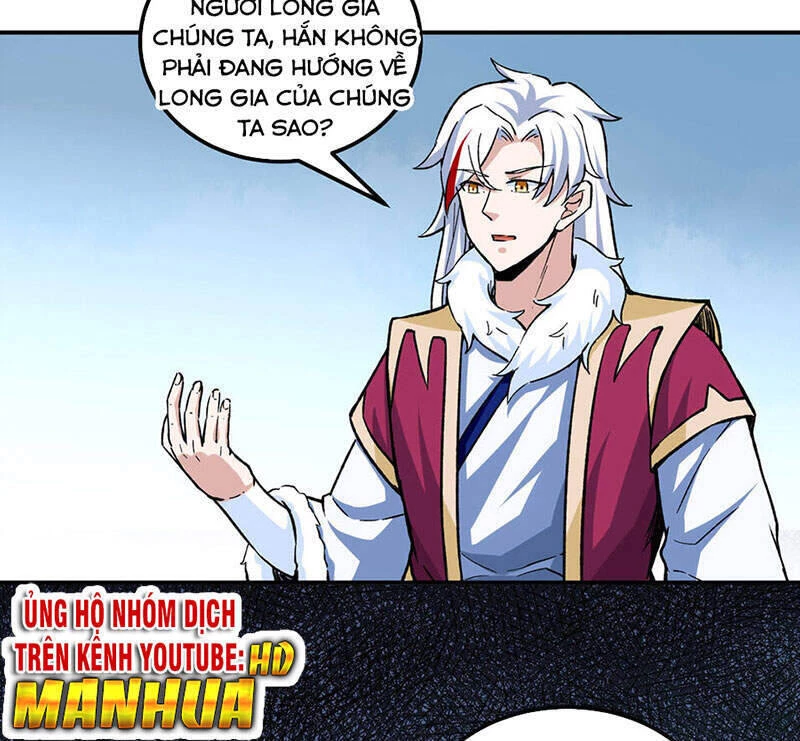 Võ Đạo Độc Tôn Chapter 334 - Next Chapter 335