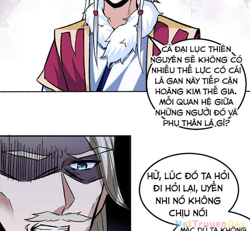 Võ Đạo Độc Tôn Chapter 334 - Next Chapter 335