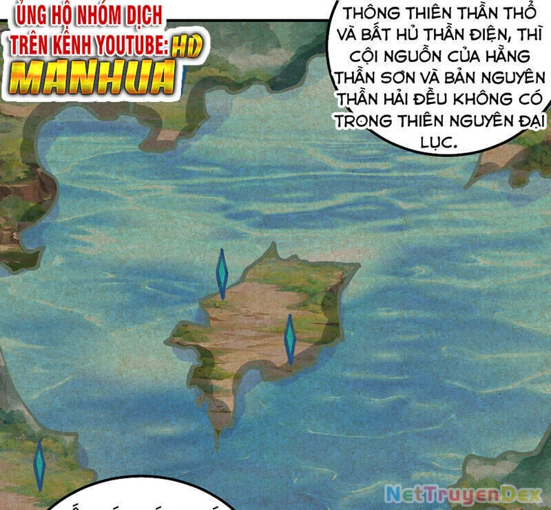 Võ Đạo Độc Tôn Chapter 334 - Next Chapter 335
