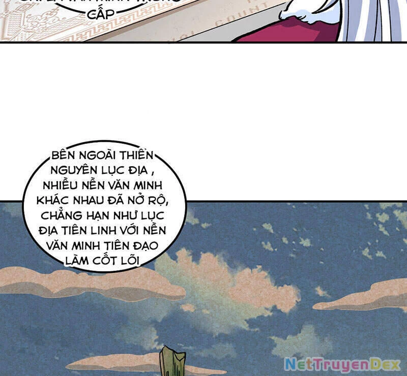 Võ Đạo Độc Tôn Chapter 334 - Next Chapter 335