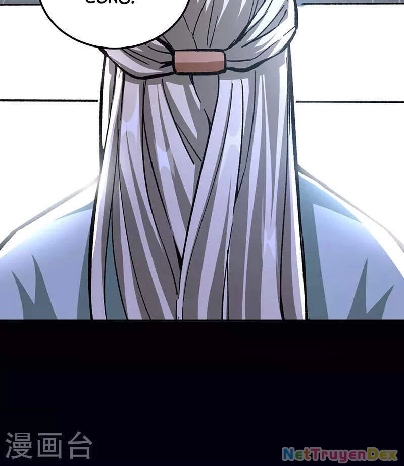 Võ Đạo Độc Tôn Chapter 335 - Next Chapter 336