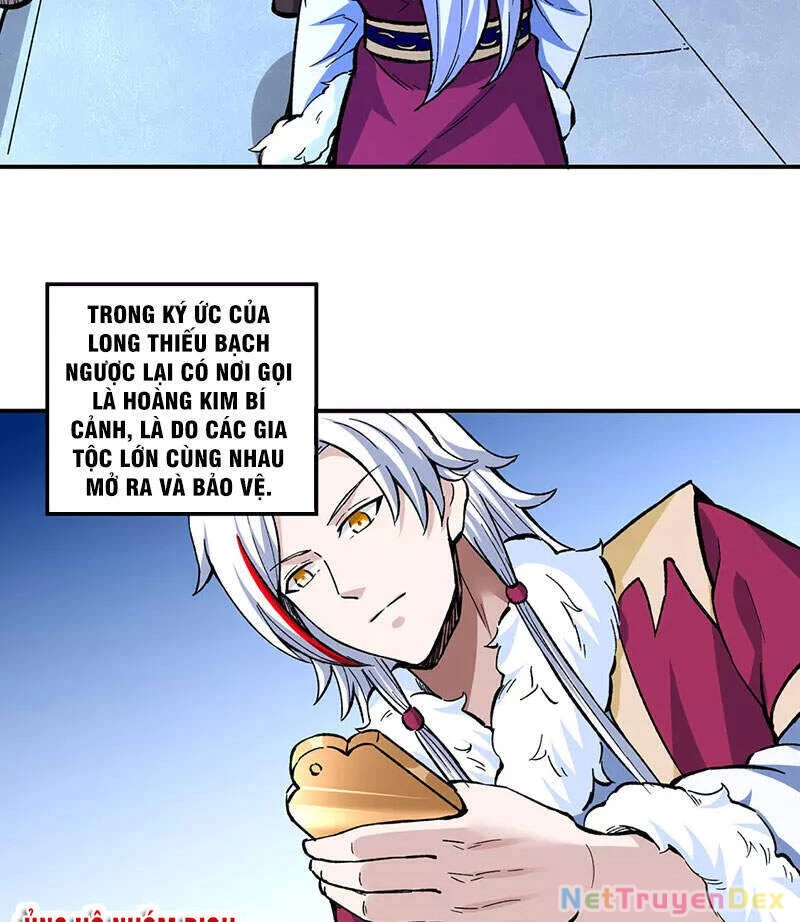 Võ Đạo Độc Tôn Chapter 335 - Next Chapter 336