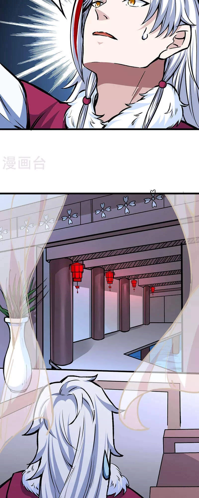 Võ Đạo Độc Tôn Chapter 335 - Next Chapter 336