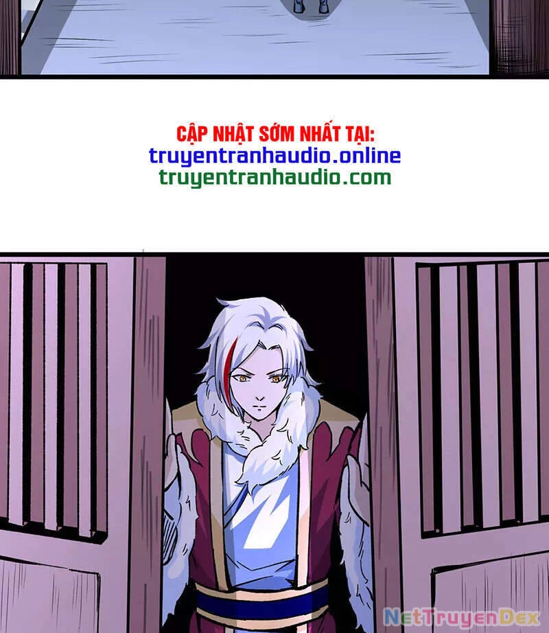 Võ Đạo Độc Tôn Chapter 335 - Next Chapter 336