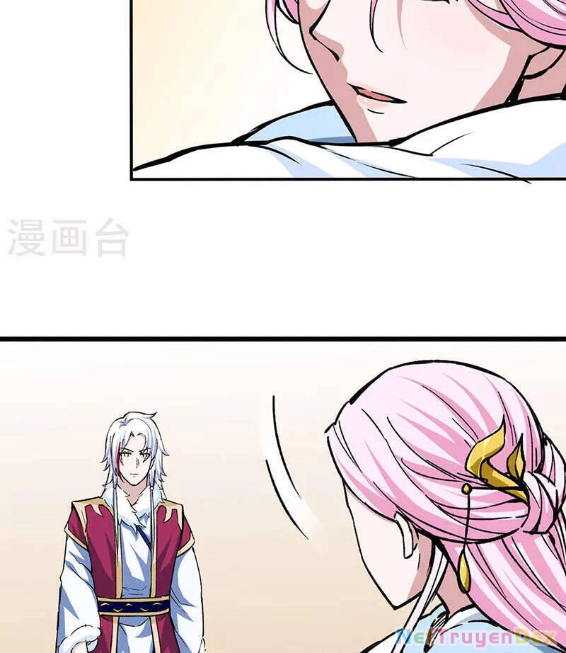 Võ Đạo Độc Tôn Chapter 335 - Next Chapter 336