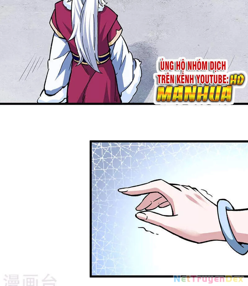 Võ Đạo Độc Tôn Chapter 335 - Next Chapter 336