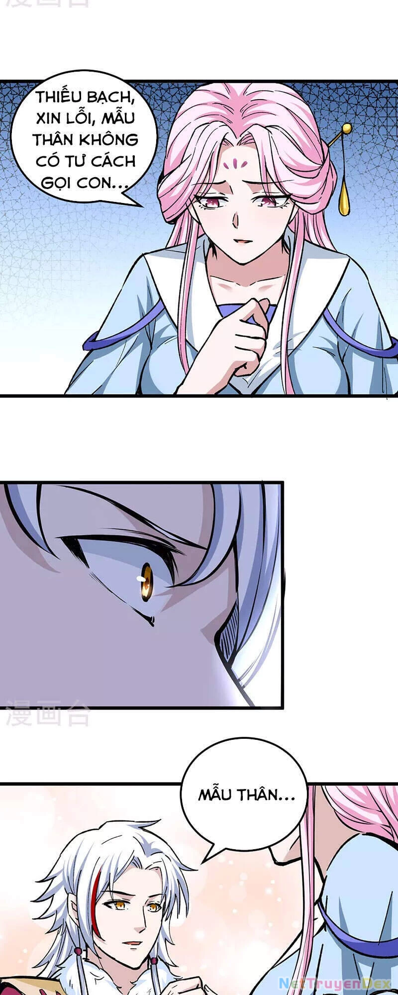 Võ Đạo Độc Tôn Chapter 335 - Next Chapter 336