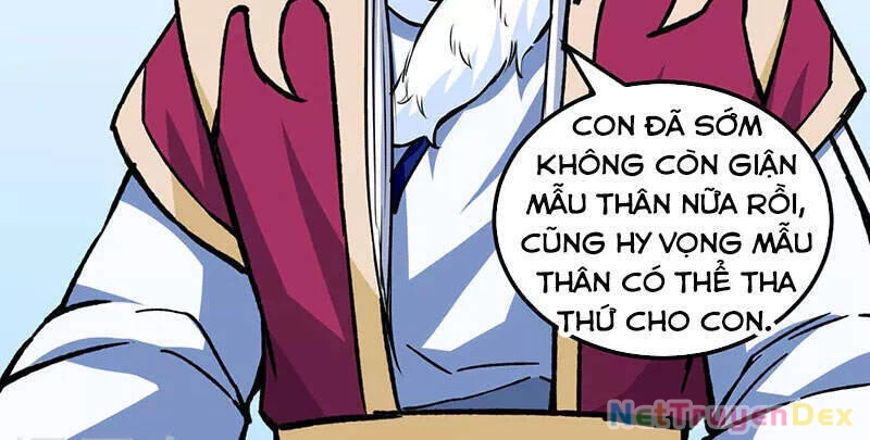 Võ Đạo Độc Tôn Chapter 335 - Next Chapter 336