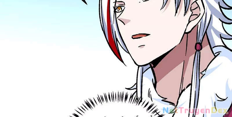 Võ Đạo Độc Tôn Chapter 335 - Next Chapter 336