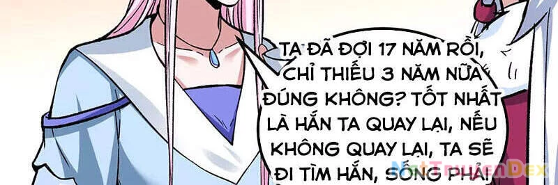 Võ Đạo Độc Tôn Chapter 336 - Next Chapter 337