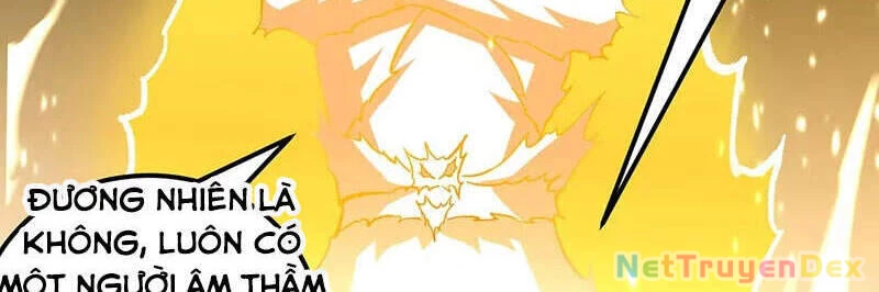 Võ Đạo Độc Tôn Chapter 336 - Next Chapter 337