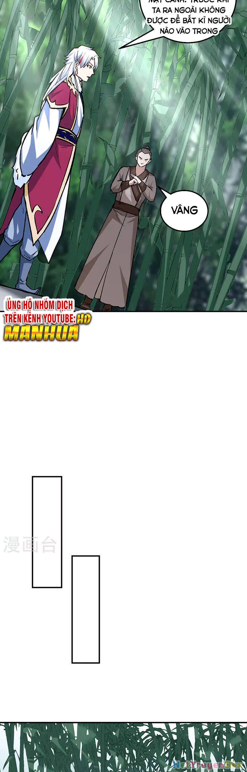 Võ Đạo Độc Tôn Chapter 336 - Next Chapter 337