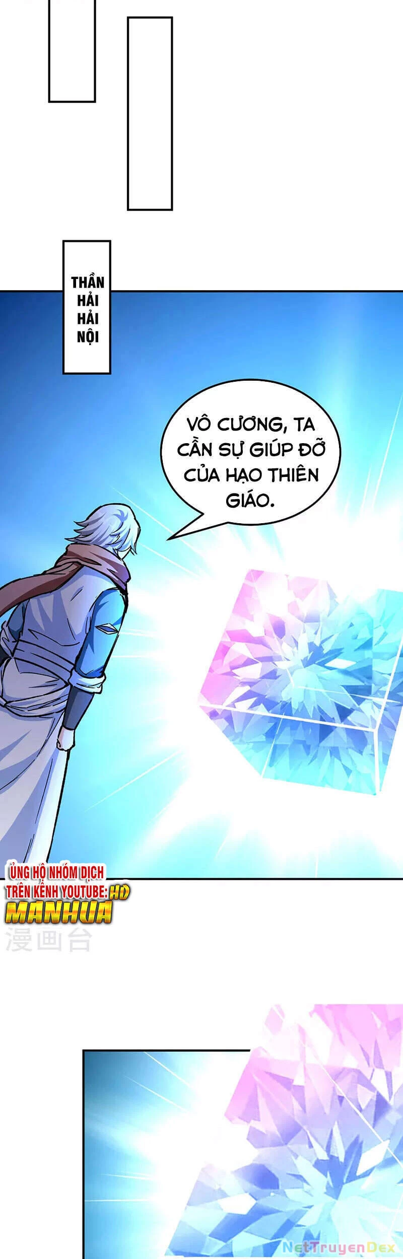 Võ Đạo Độc Tôn Chapter 337 - Next Chapter 338