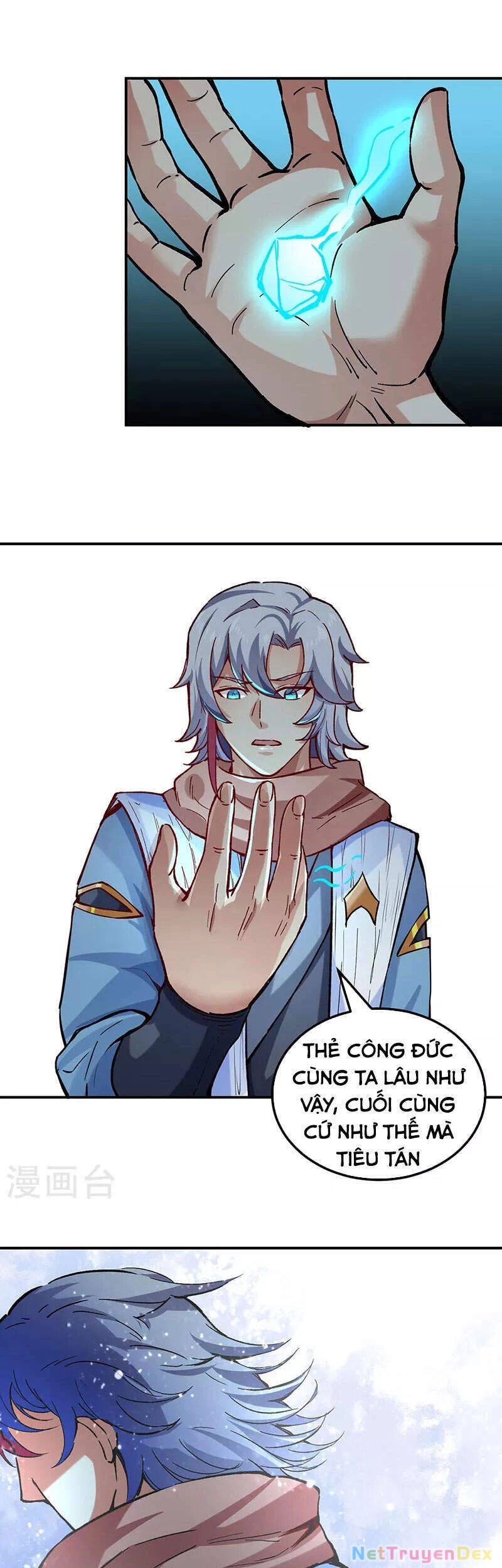 Võ Đạo Độc Tôn Chapter 338 - Next Chapter 339