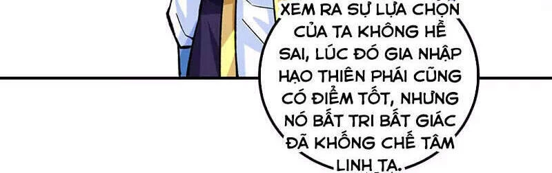 Võ Đạo Độc Tôn Chapter 338 - Next Chapter 339