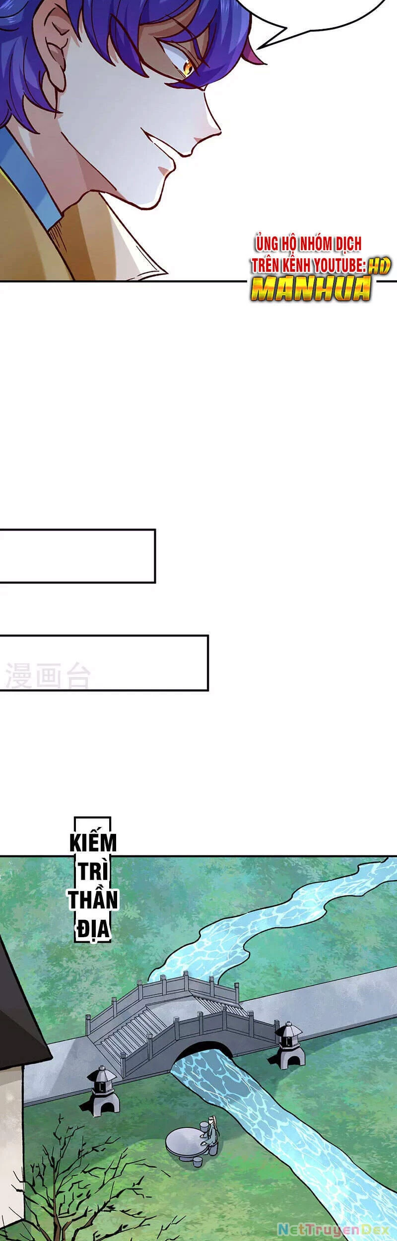 Võ Đạo Độc Tôn Chapter 338 - Next Chapter 339