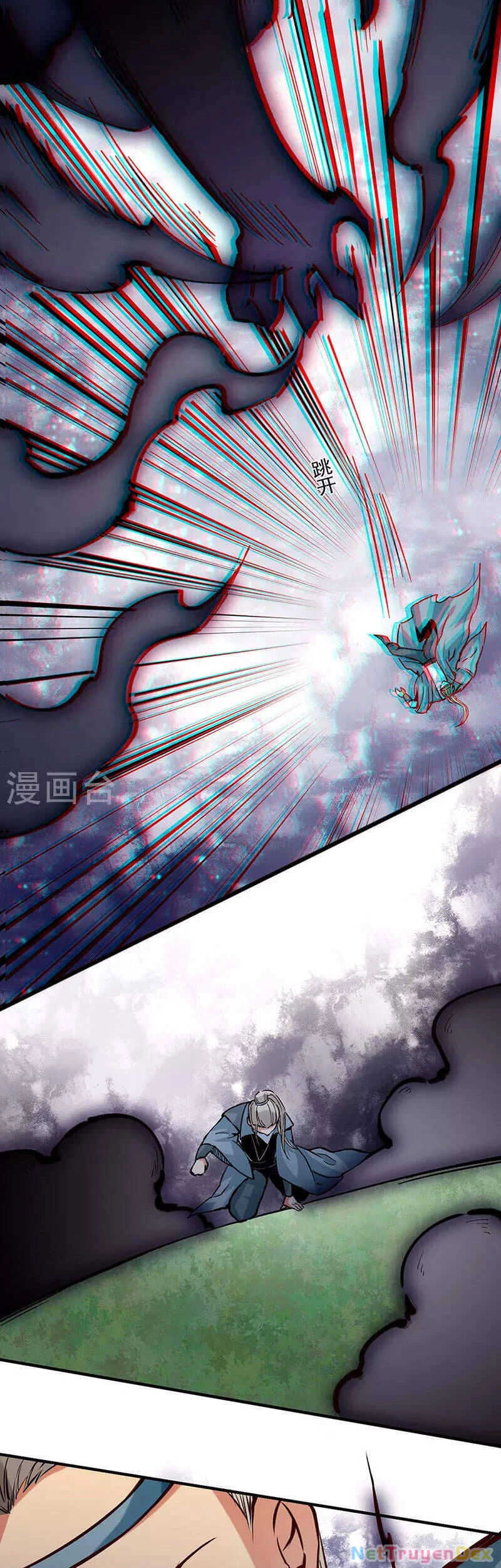 Võ Đạo Độc Tôn Chapter 338 - Next Chapter 339