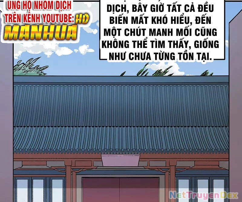 Võ Đạo Độc Tôn Chapter 339 - Next Chapter 340