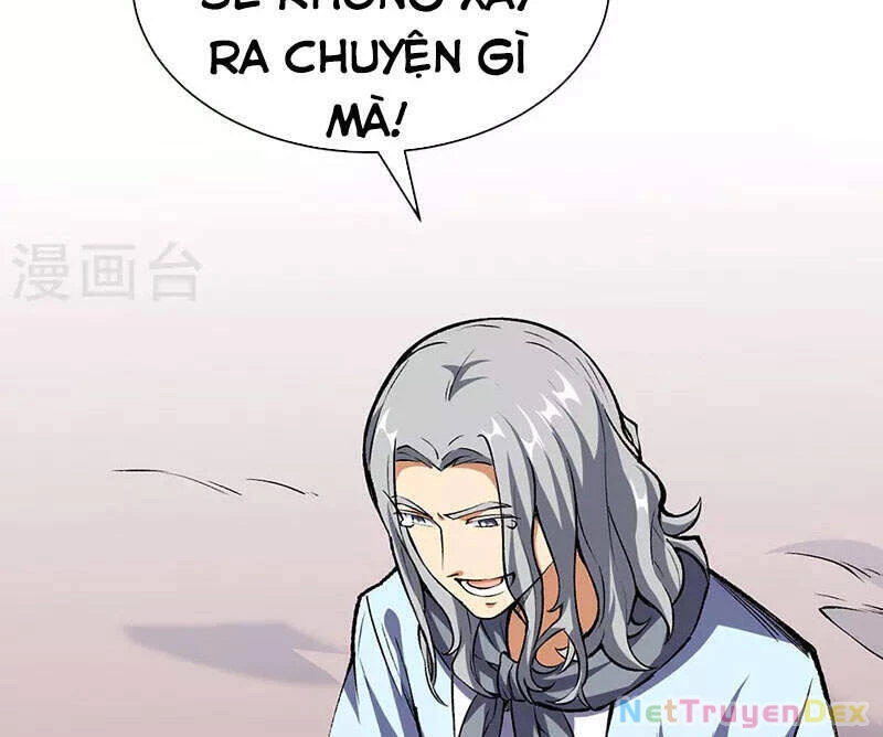 Võ Đạo Độc Tôn Chapter 339 - Next Chapter 340