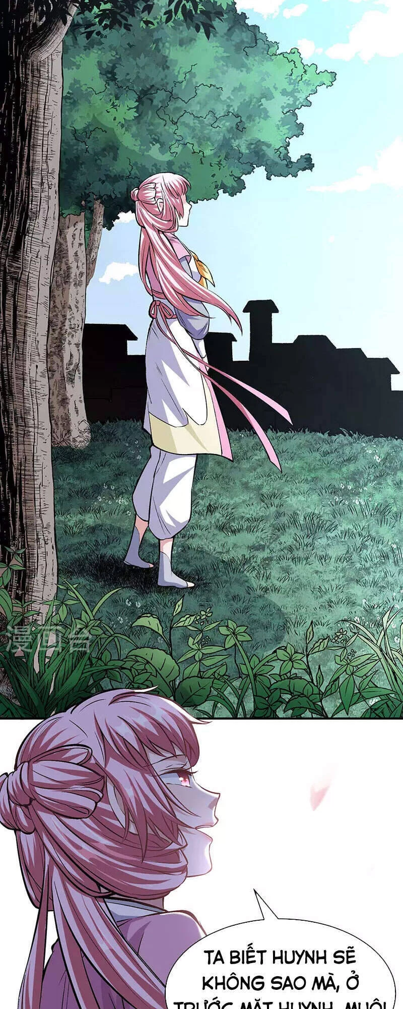 Võ Đạo Độc Tôn Chapter 339 - Next Chapter 340