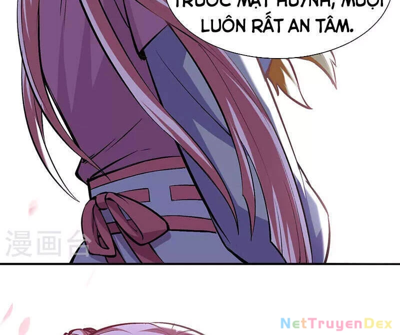 Võ Đạo Độc Tôn Chapter 339 - Next Chapter 340