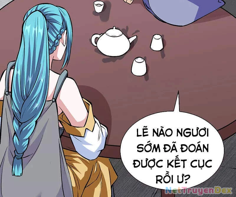 Võ Đạo Độc Tôn Chapter 339 - Next Chapter 340
