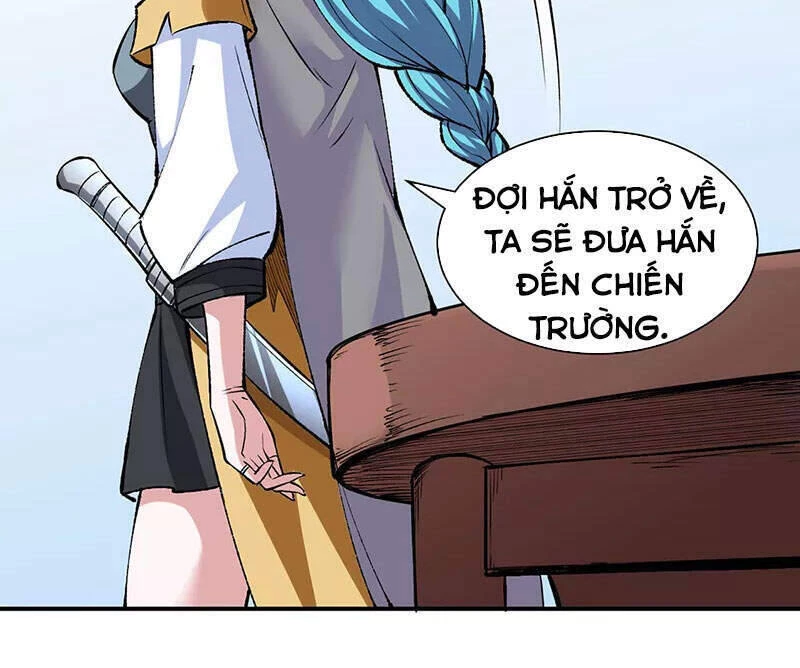 Võ Đạo Độc Tôn Chapter 339 - Next Chapter 340