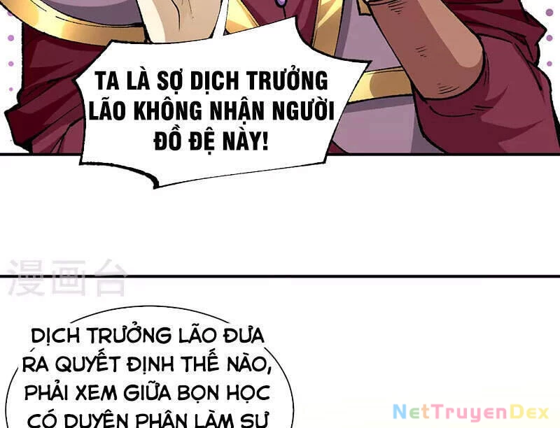Võ Đạo Độc Tôn Chapter 339 - Next Chapter 340