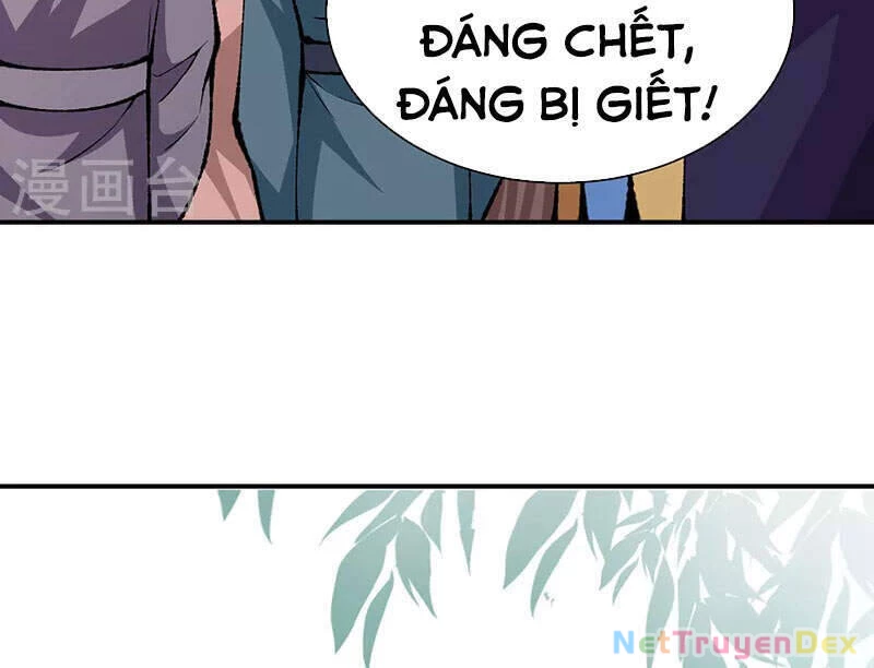Võ Đạo Độc Tôn Chapter 339 - Next Chapter 340