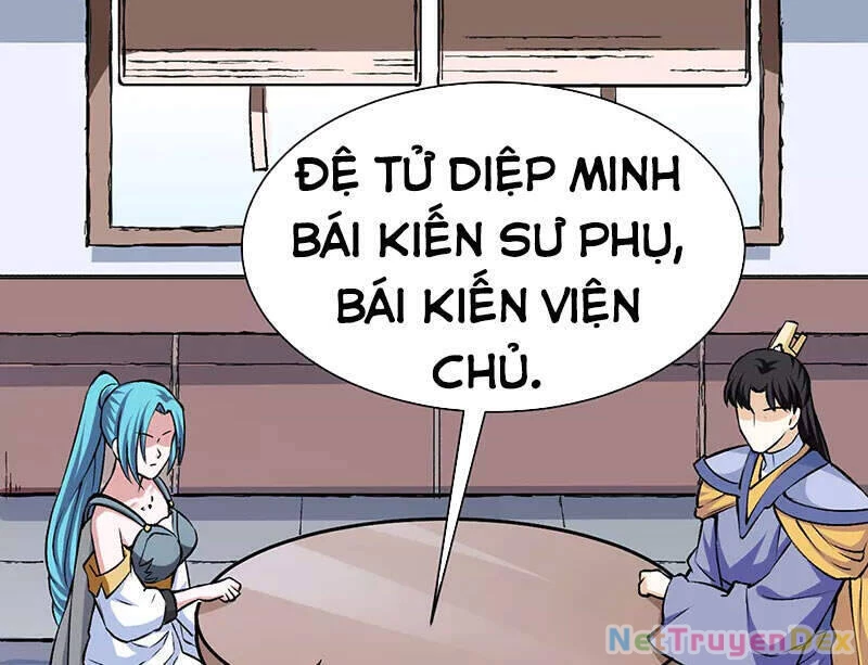 Võ Đạo Độc Tôn Chapter 339 - Next Chapter 340