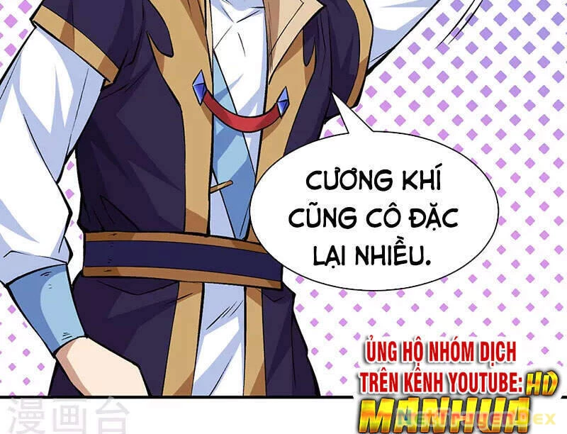 Võ Đạo Độc Tôn Chapter 339 - Next Chapter 340