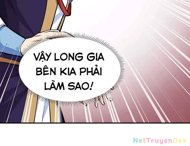 Võ Đạo Độc Tôn Chapter 339 - Next Chapter 340