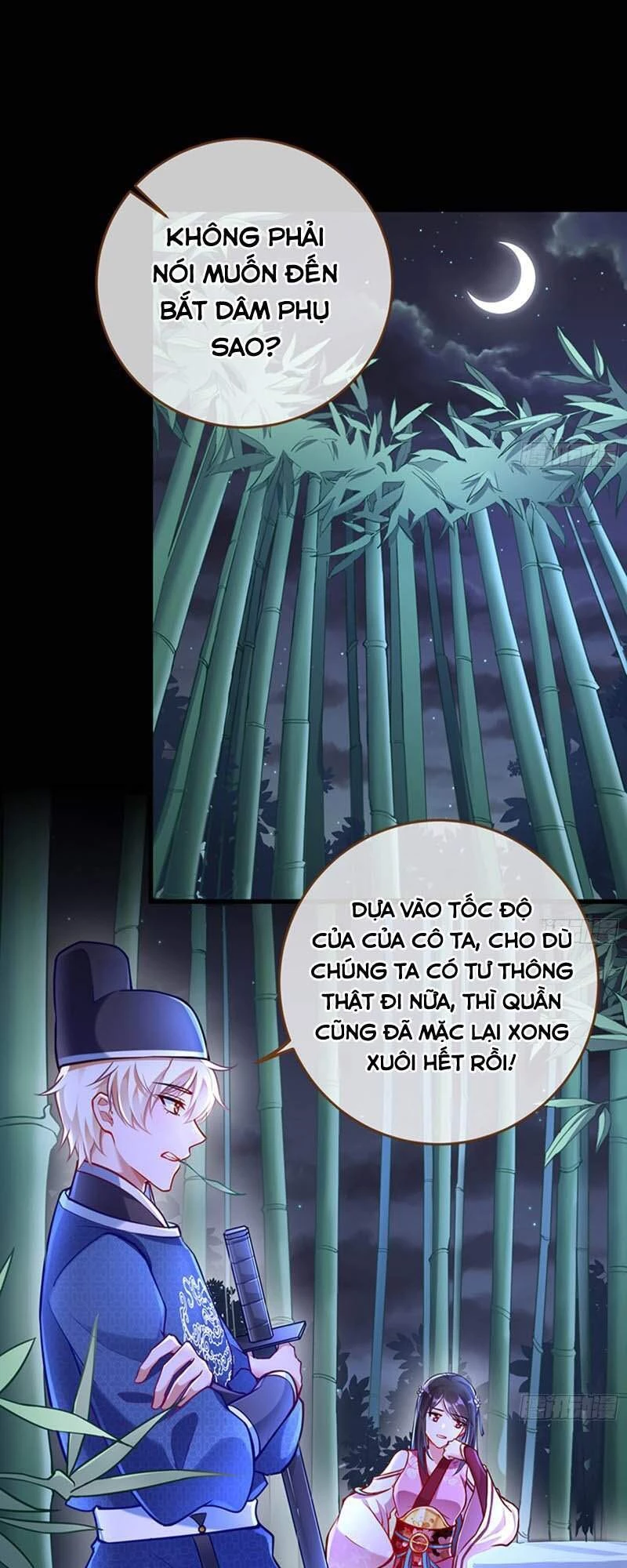 Vạn Tra Triêu Hoàng Chapter 158 - Next Chapter 159