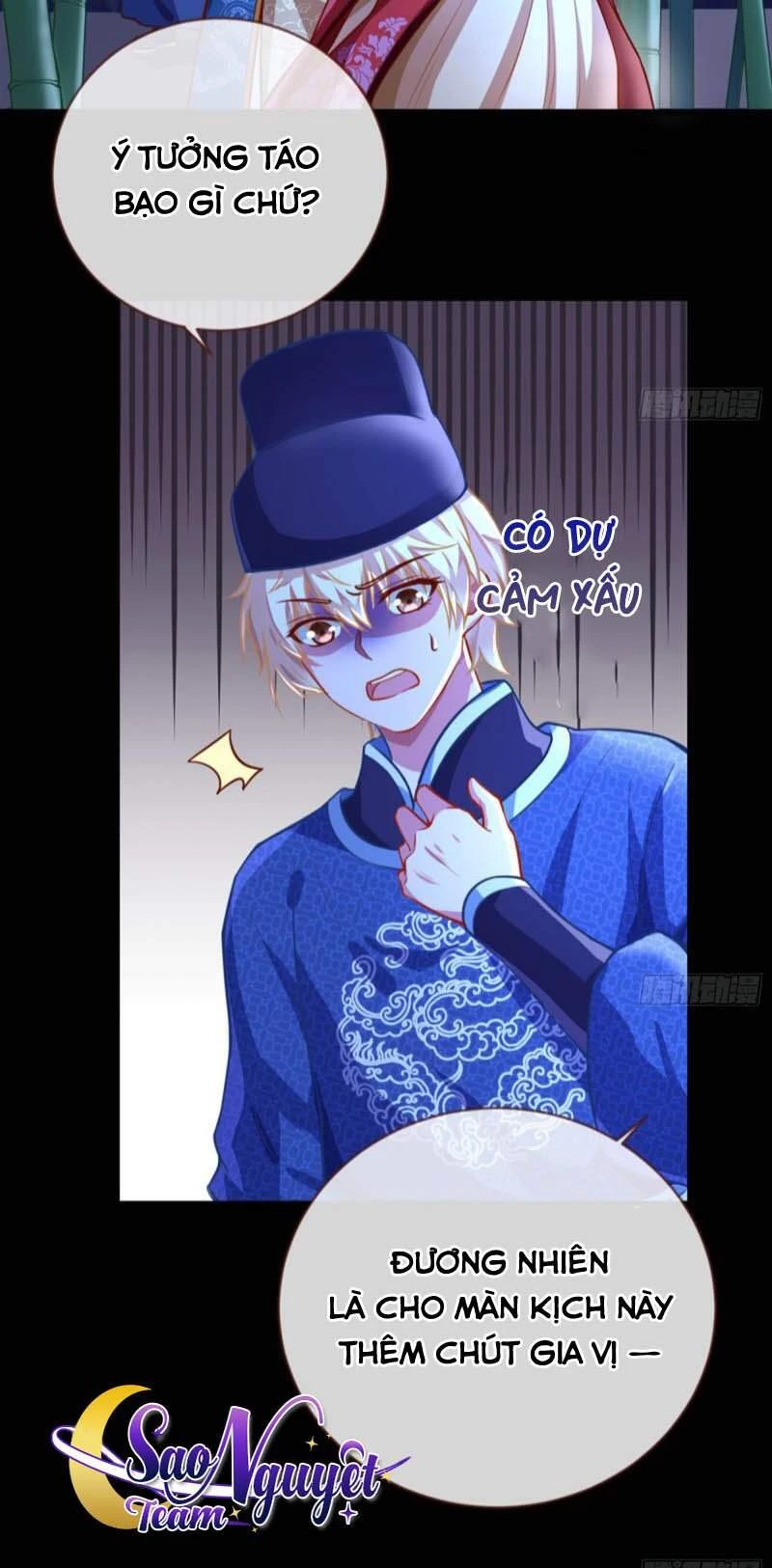 Vạn Tra Triêu Hoàng Chapter 158 - Next Chapter 159