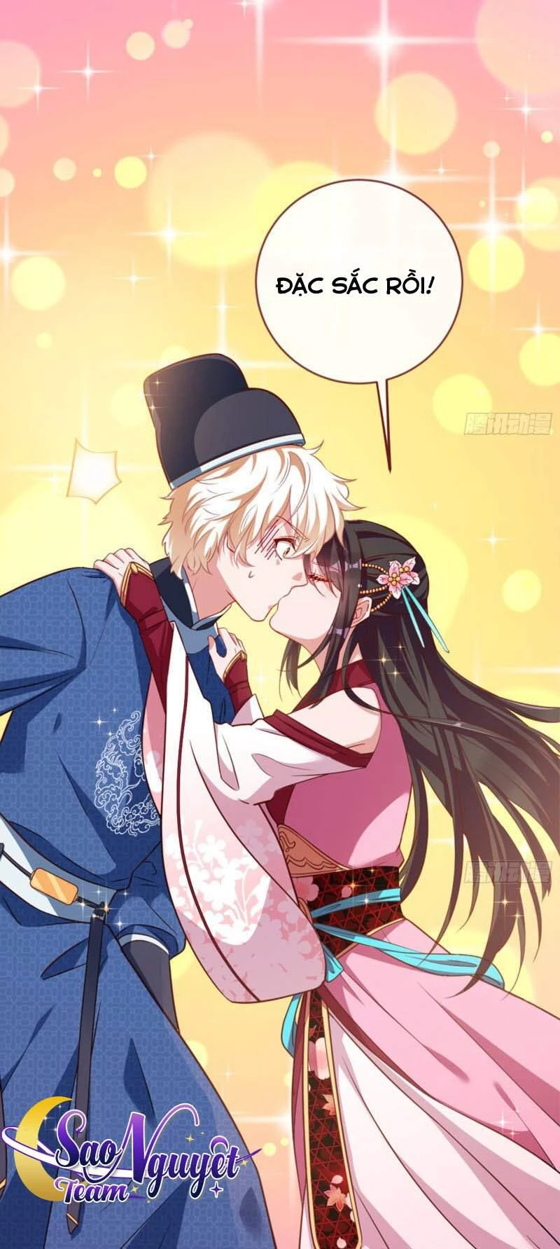 Vạn Tra Triêu Hoàng Chapter 158 - Next Chapter 159