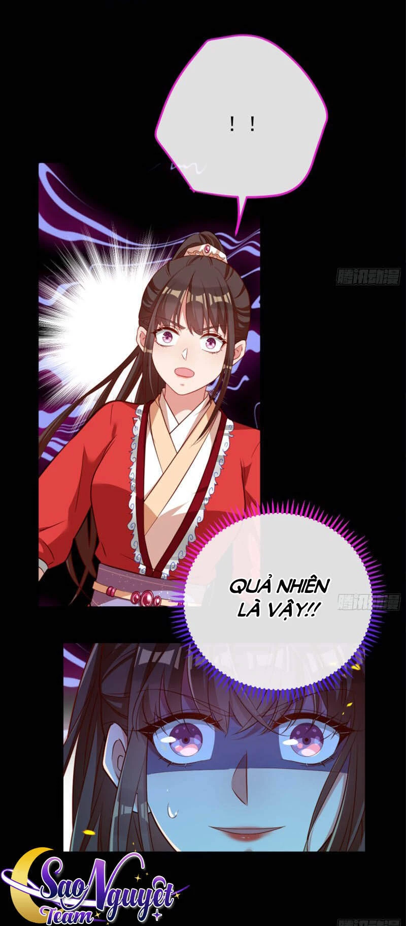 Vạn Tra Triêu Hoàng Chapter 158 - Next Chapter 159