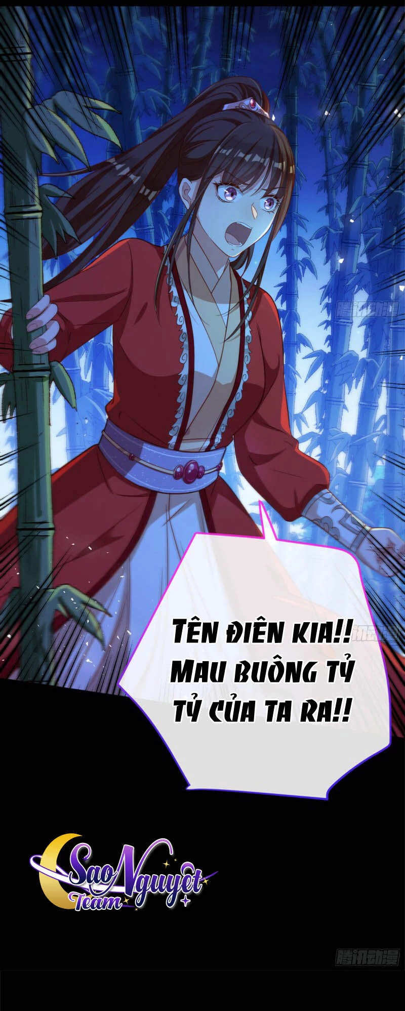 Vạn Tra Triêu Hoàng Chapter 158 - Next Chapter 159