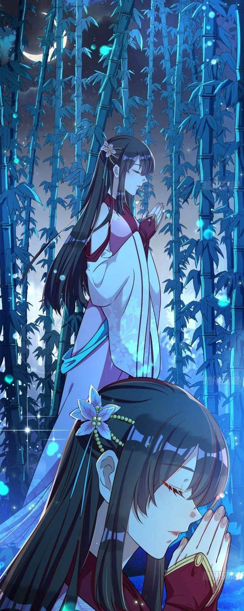 Vạn Tra Triêu Hoàng Chapter 158 - Next Chapter 159