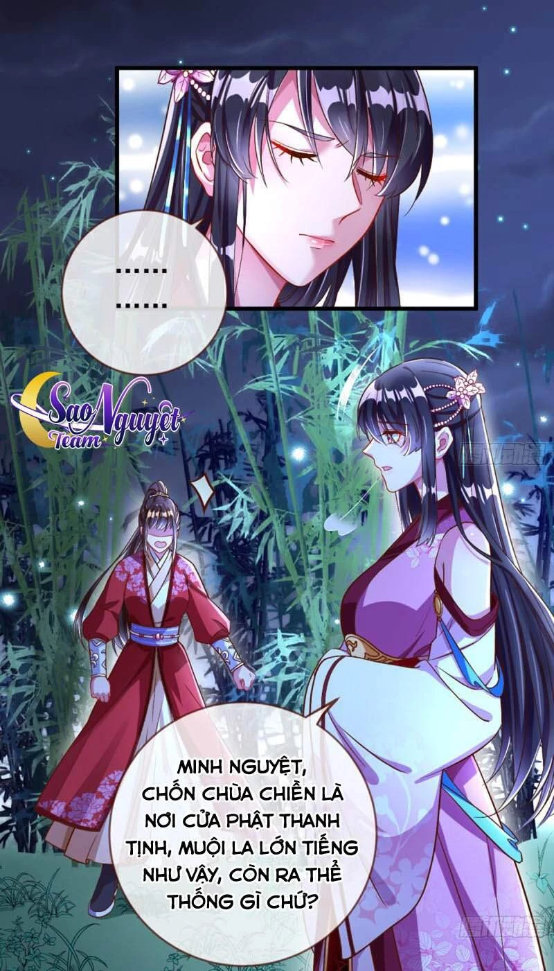Vạn Tra Triêu Hoàng Chapter 158 - Next Chapter 159